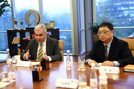 中国·永利yl23455(股份)有限公司-官方网站